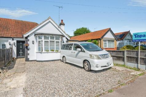 Westbourne Grove, Westcliff-on-sea, SS0