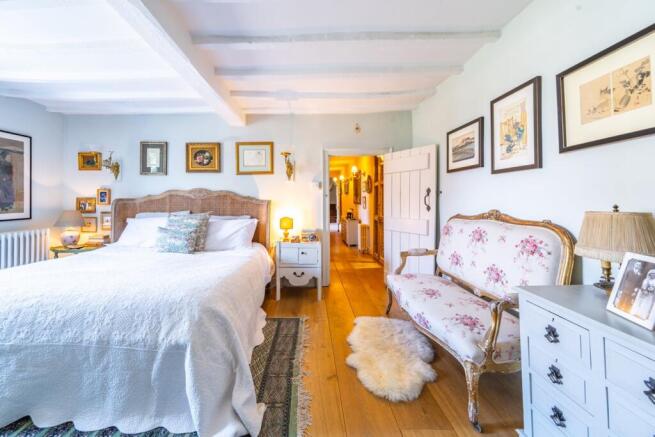 Principal Bedroom