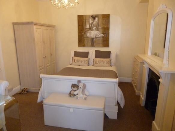 Bedroom 2