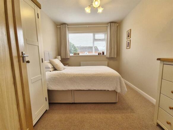 BEDROOM TWO