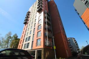 Flat 504, 5, Stillwater Drive, Manchester M11 4TF