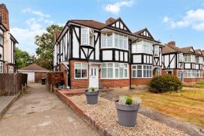 24a, Aboyne Drive, West Wimbledon, London SW20 0AL