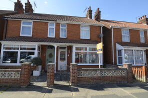 10, Chester Road, Felixstowe IP11 9AH
