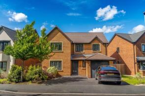 21, Delta Crescent, Burtonwood And Westbrook, Warrington WA5 8AW