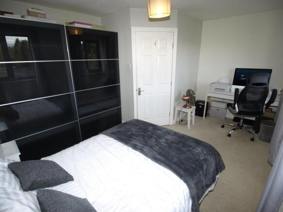 Bedroom one (2)