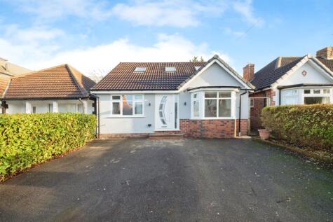 Delamere Road, Birmingham