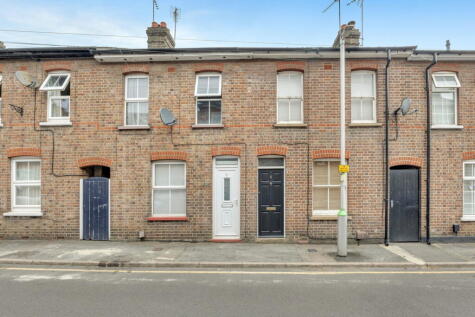 Edward Street, Dunstable