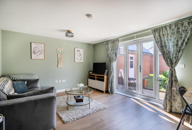 Arcadius Way, Keynsham, Bristol, Somerset, BS31 photo 4