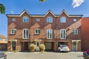 19, Clough Drive, Burton-on-trent DE14 2DL