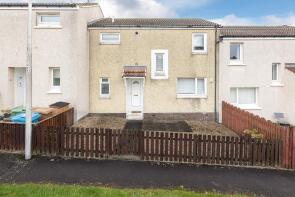 125, Lenzie Avenue, Carmondean, Livingston EH54 8NS
