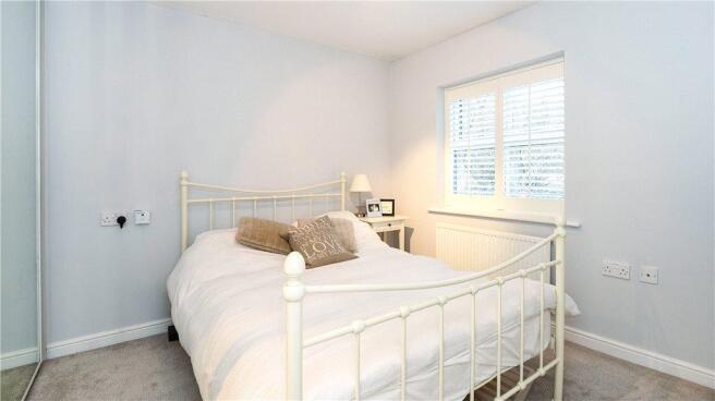 Bedroom 2