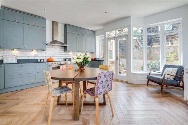 4 bed End of Terrace for sale Image 6