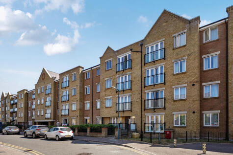 Black Eagle Drive, Gravesend