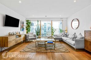Apartment 18, 8, Hardwicks Square, London SW18 4JY