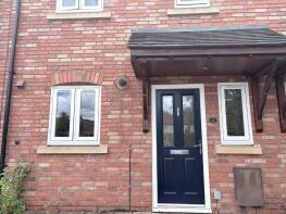 2, Willowbrook Cottages, Shottery Road, Stratford-upon-avon CV37 9QG