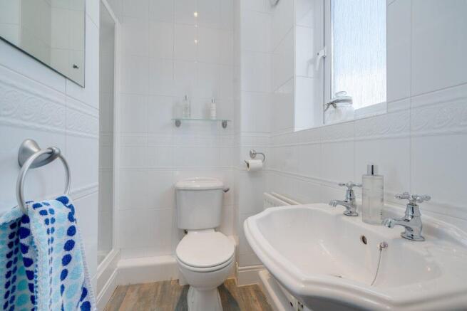 En-Suite Two