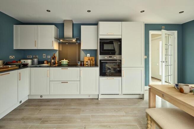 Great space for socialising