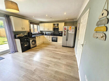 Feldale Lane, Coates, Whittlesey, Peterborough