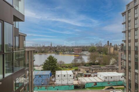 Hartingtons Court, Woodberry Down, Coster Avenue, London, N4