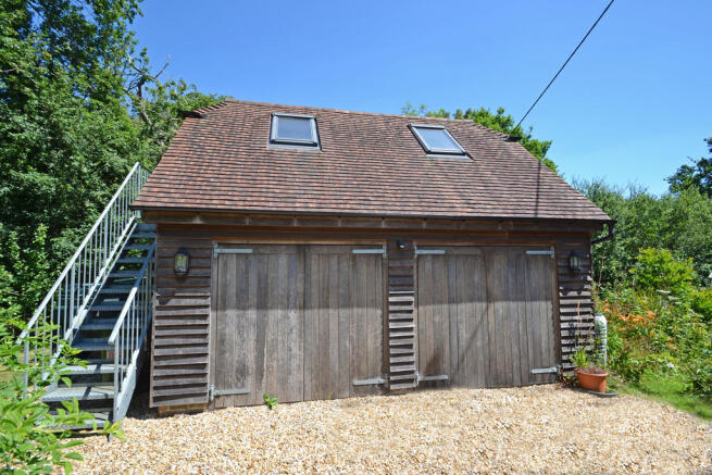garage