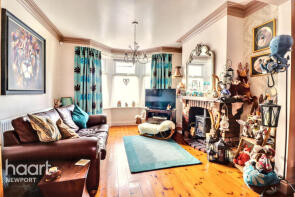 68, Aston Crescent, Newport NP20 5RB