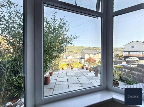 Entirety of the internals