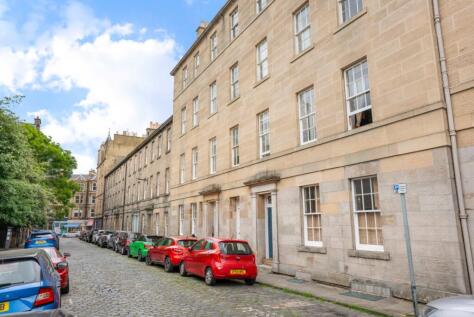 Cheyne Street, Stockbridge, Edinburgh, EH4