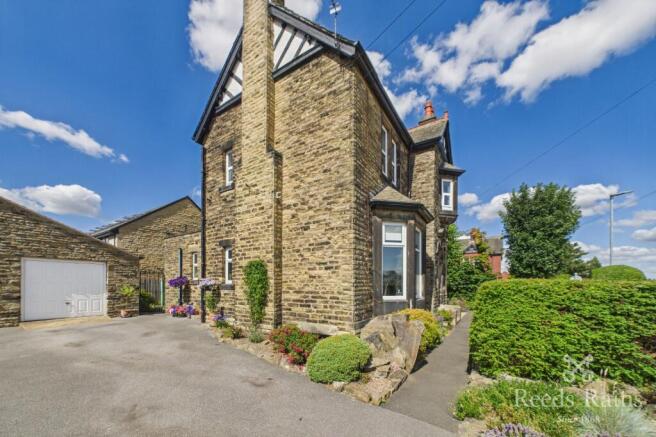 2 bed Apartment for sale in ossett