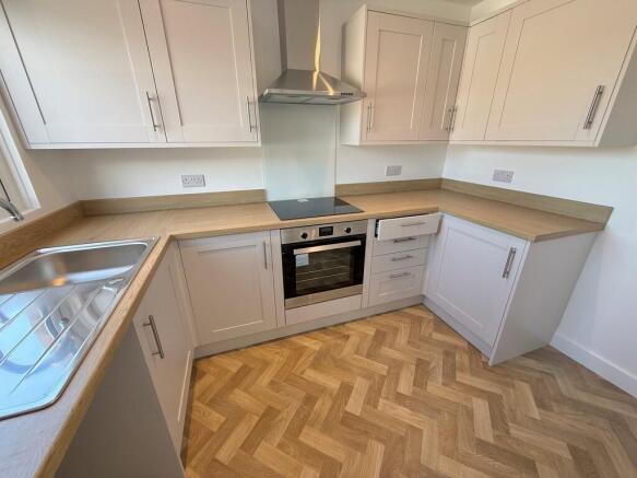 30 Arundel Garden...