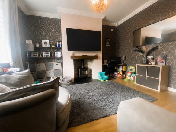2 bed Terraced for sale Image 5