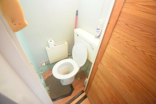 WC