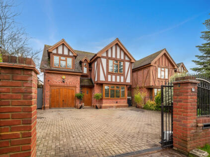 Wexham Street Stoke Poges, Wexham, Buckinghamshire SL3 6NX