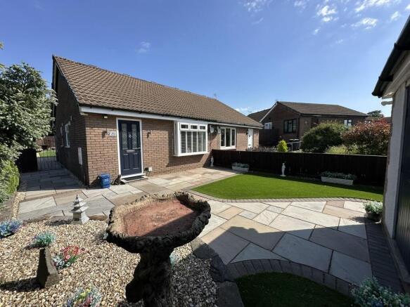 Briar Close, Undy, Caldicot, Mon. NP26 3LQ photo 3