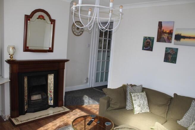 Lounge picture 2
