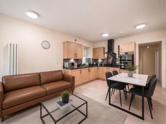 Virtual Staging
