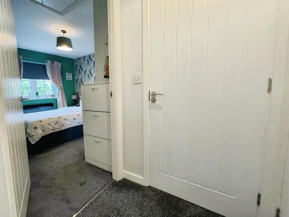 1 bed Apartment for sale Image 9
