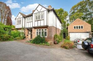 Tudor House, West End Road, Southampton SO30 3BH