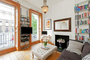 24, Milner Square, London N1 1TL