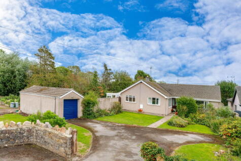 Puxton Road, Weston-super-Mare