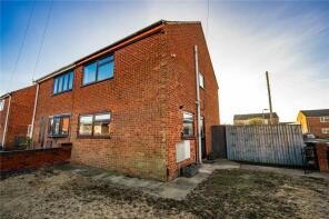 12, Picksley Crescent, Holton Le Clay DN36 5DR
