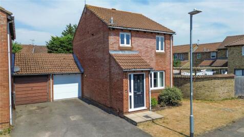 The Delph, Lower Earley, Reading, Berkshire, RG6