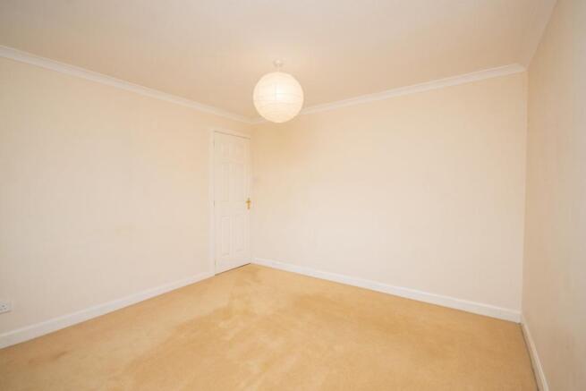 Bedroom 4 - front