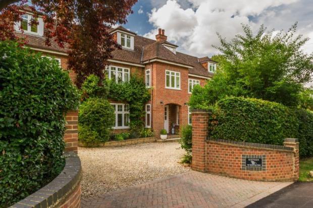 Private Driveway