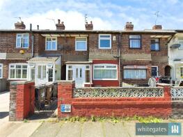 36, Cookson Road, Liverpool L21 4NU