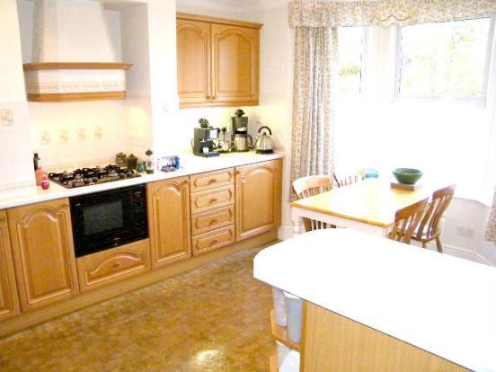 Kitch Breakfast Room