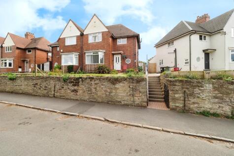 Barroon, Castle Donington, Derby