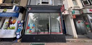 70, Beaconsfield Road, Brighton BN1 6DD