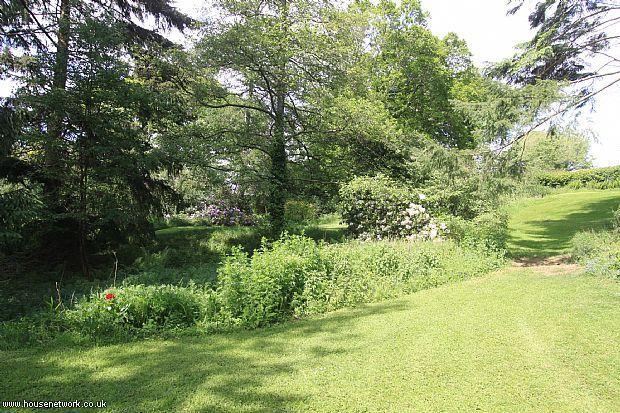 Grounds