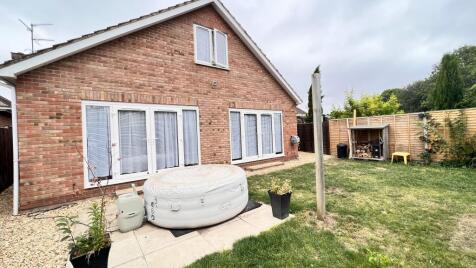 The Chase, Leverington, Cambridgeshire
