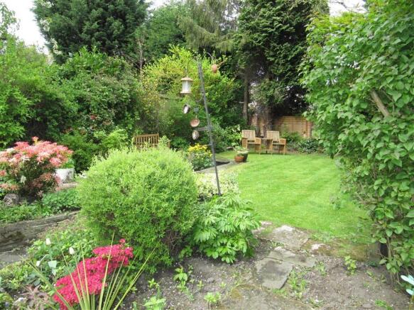 GARDENS